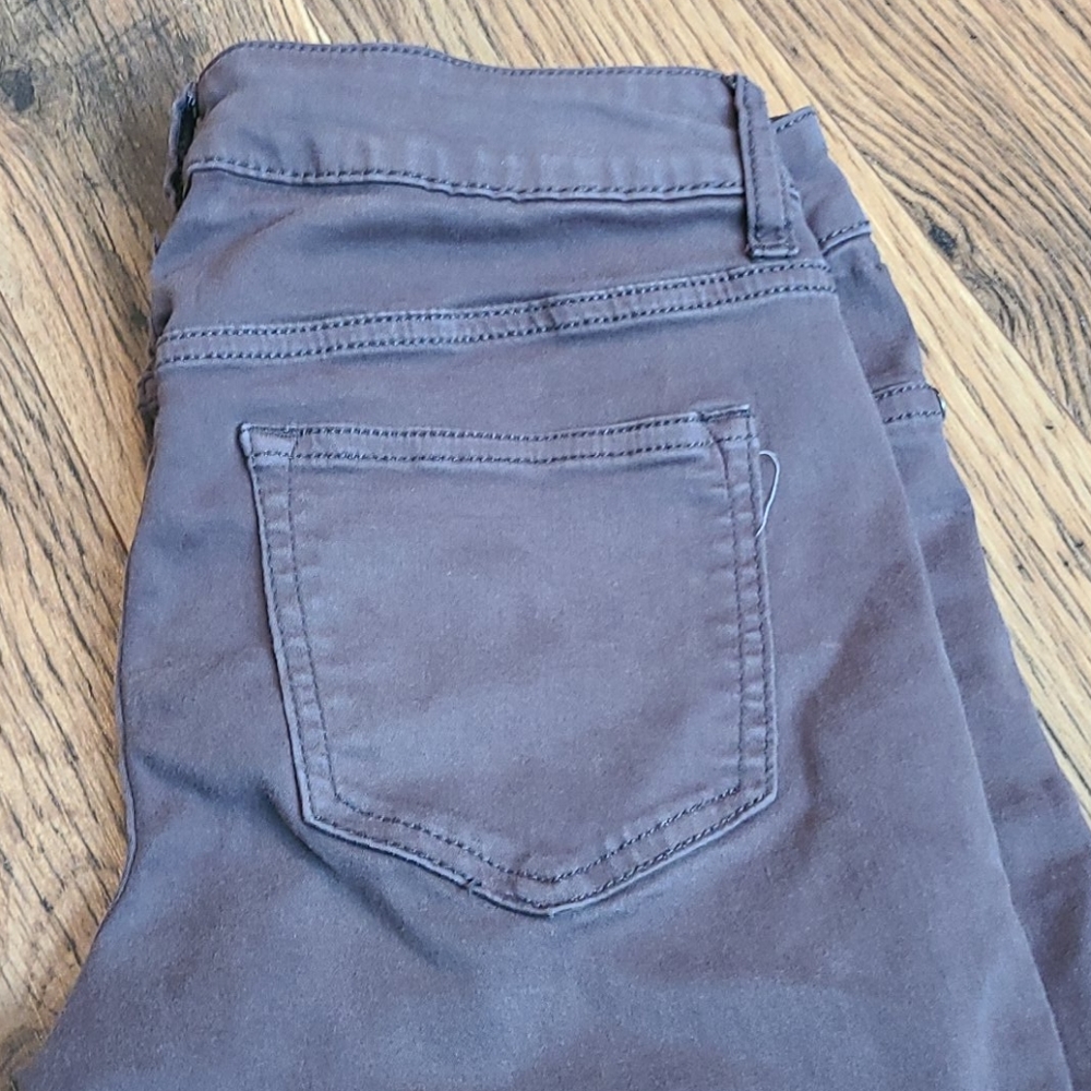 Jeans. Offers accepted.